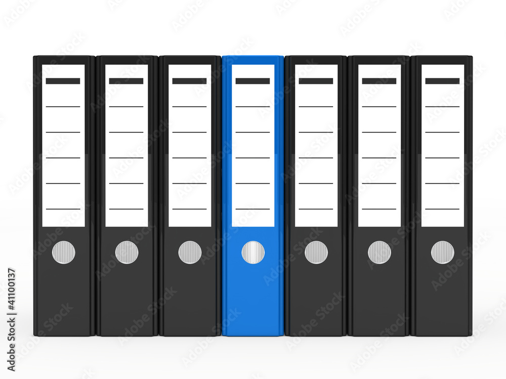 business folder business folder