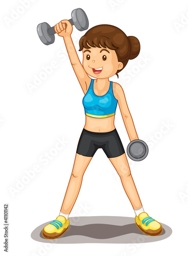 fitness