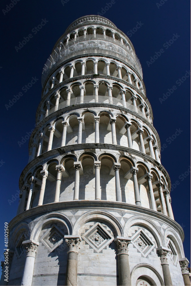Campanile of Pisa