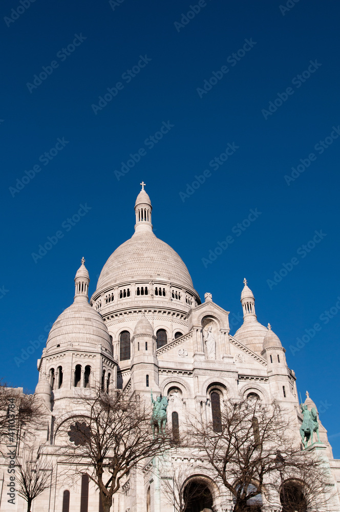 Montmartre,paris