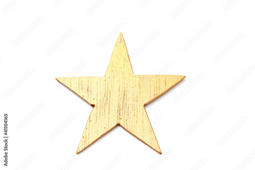 Gold Star