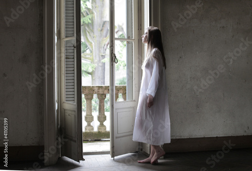 Foto Awakening