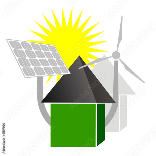 grüne energie