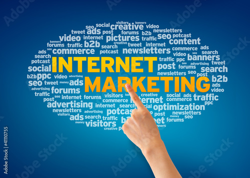Internet Marketing photo