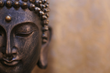Rollo Buddha Buddha Statue in stiller Meditation  © lisa palmkern