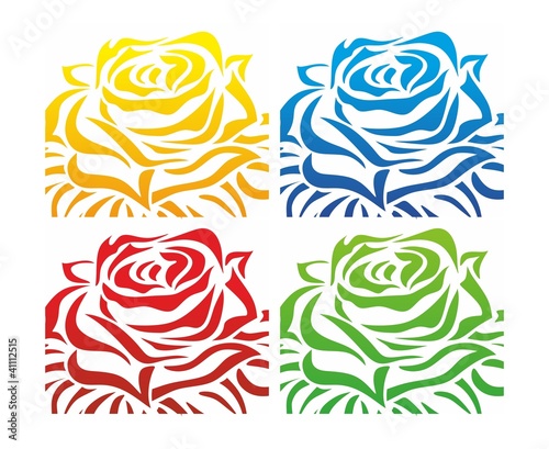 rose 30b
