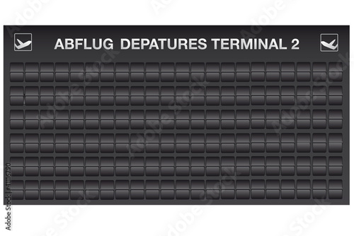 Flightboard