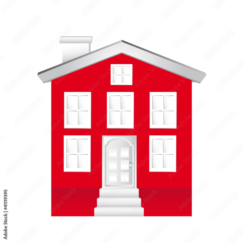 red house red house