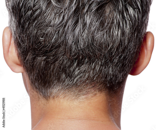 Obraz na płótnie Body parts w salonie