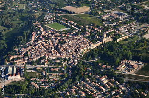 La Tour d'Aigues