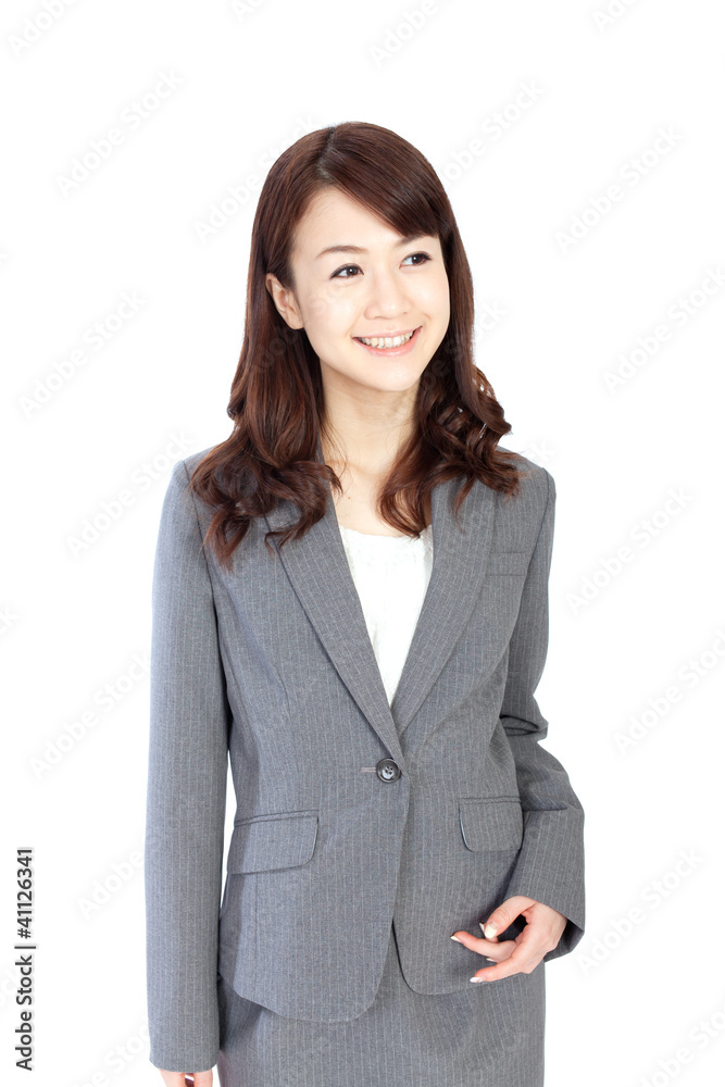 Beautiful business woman. Portrait of asian woman. Beautiful business woman. Portrait of asian woman.