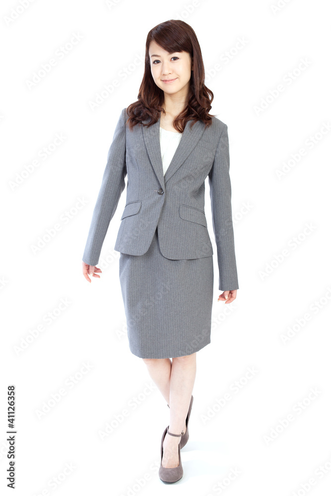 Beautiful business woman. Portrait of asian woman. Beautiful business woman. Portrait of asian woman.
