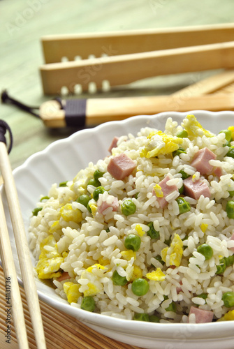 riso alla cantonese