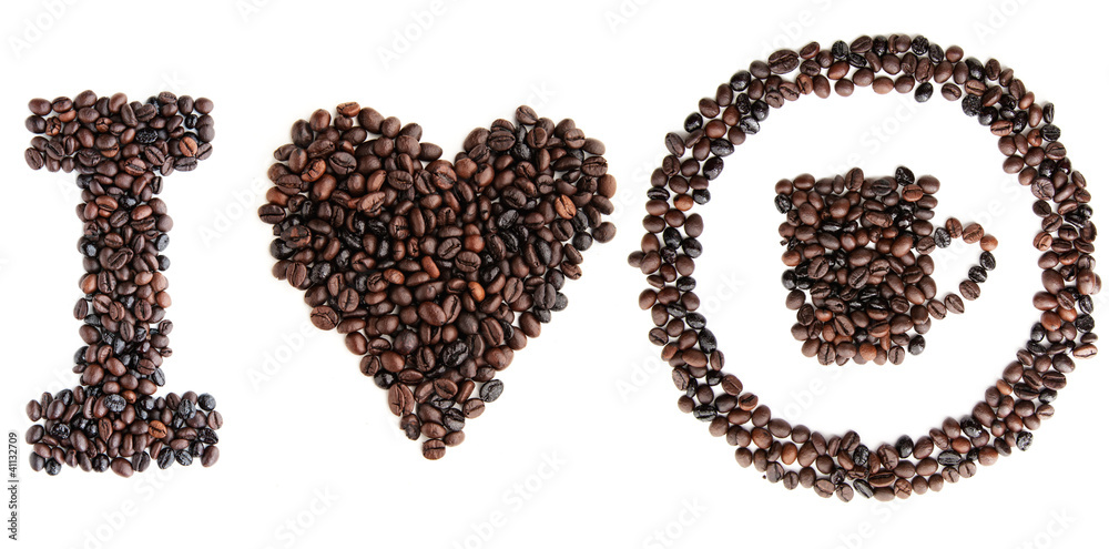 cafe grano taza señal corazon cafe grano taza señal corazon