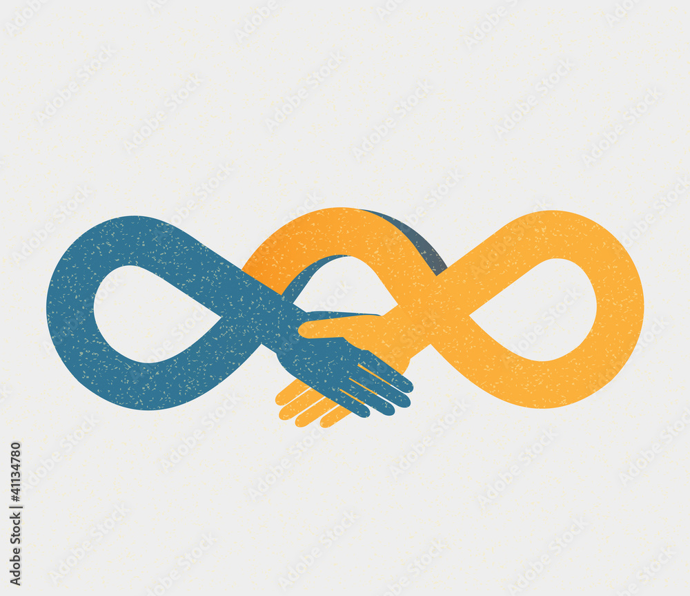 Handshake background Handshake background
