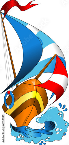 sea regatta