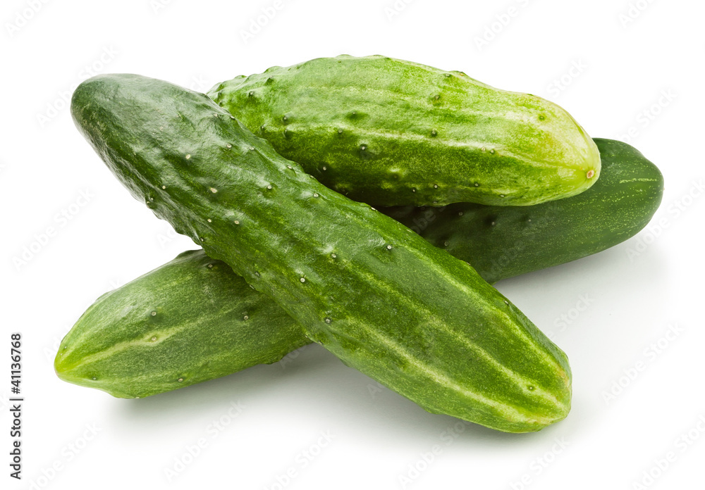 three cucumbers three cucumbers