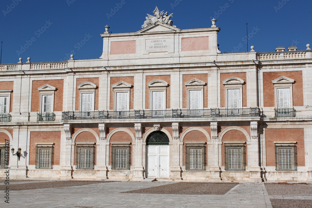 casa reale