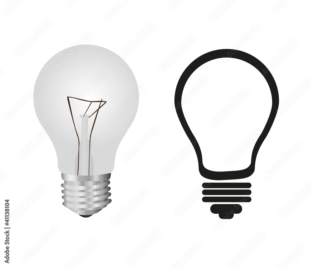 Bulb light Bulb light
