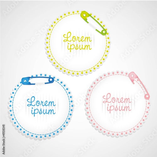 hang labels
