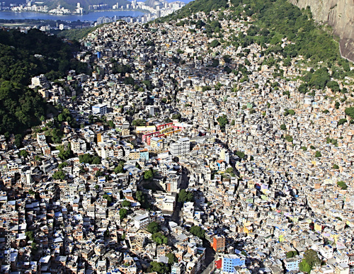 Favelas