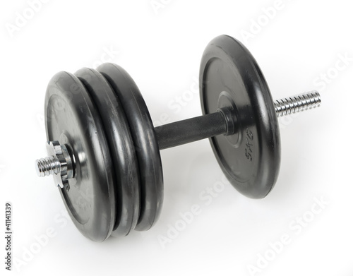 Dumbbells