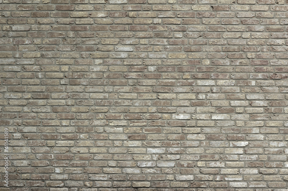Obraz premium antique brick Wall