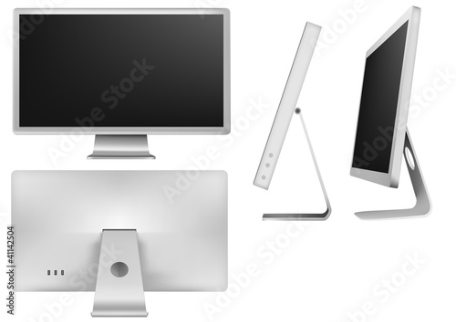 monitor cinema