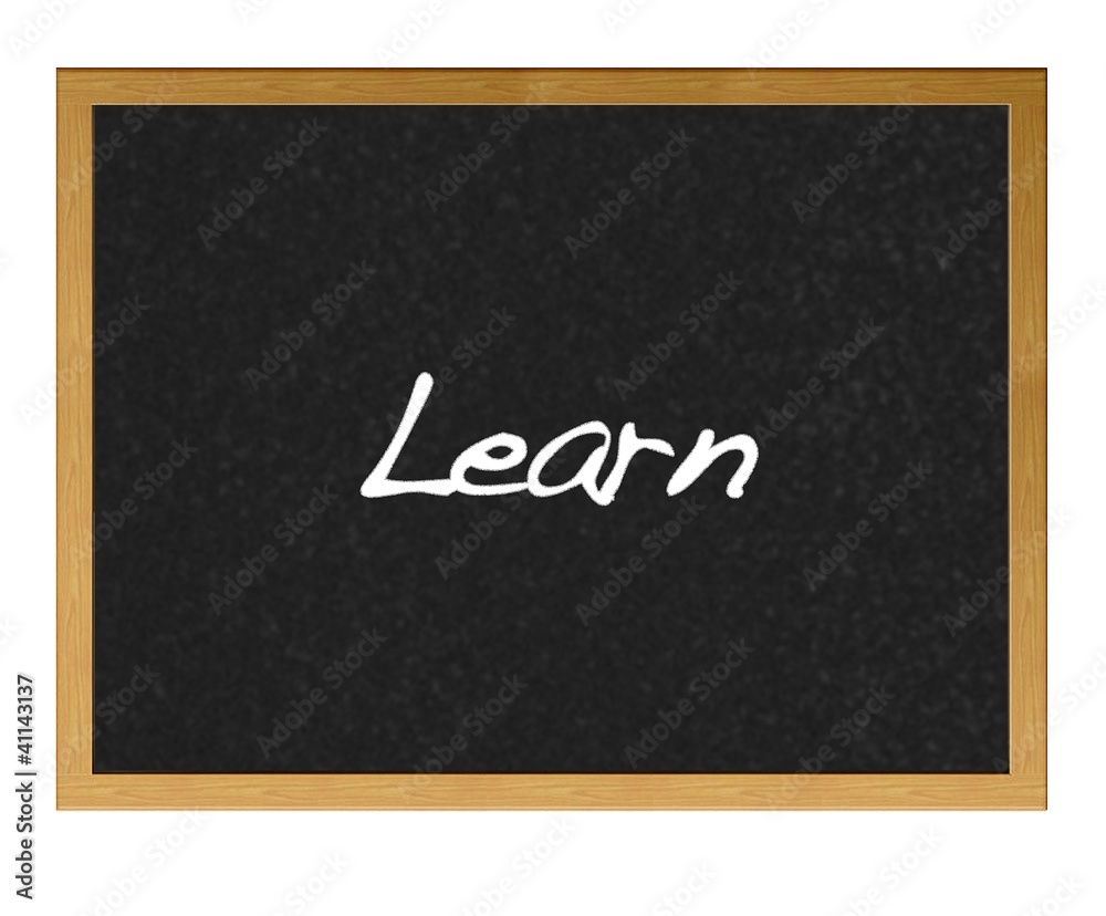 Learn Learn