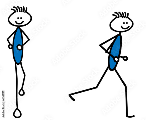Jogger