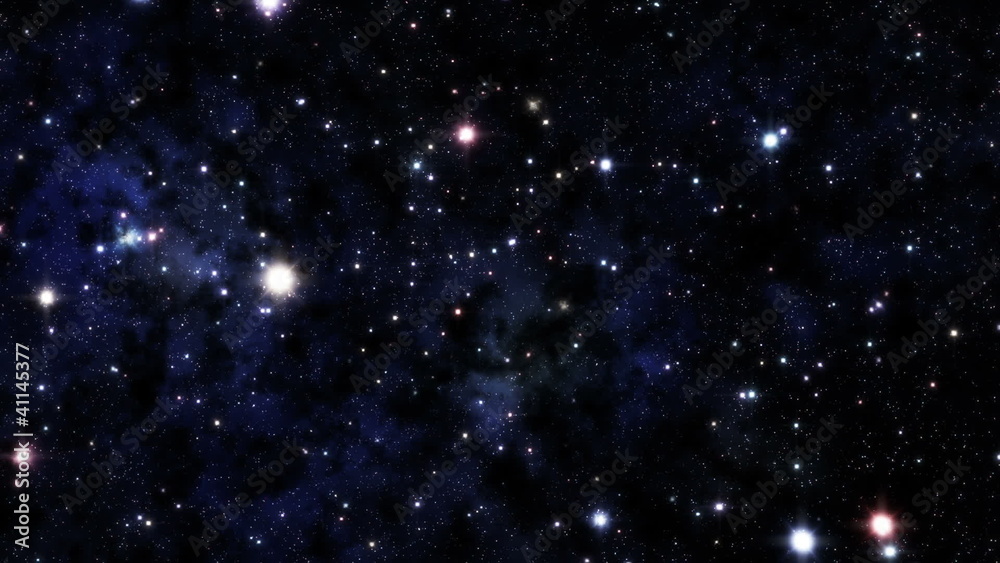 universe traveling