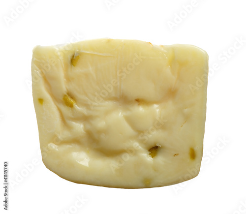 Pistachio Cheese