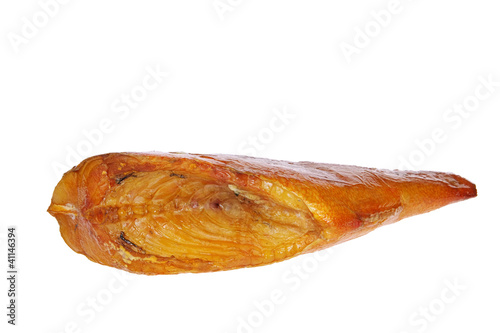 Räuerfisch - smoked fish 09