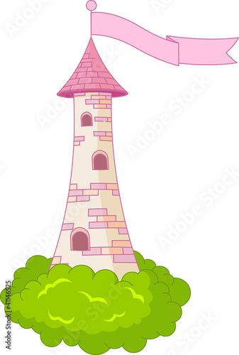 Romantic Tower