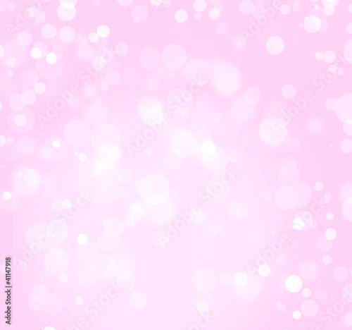 Abstract background of pink color