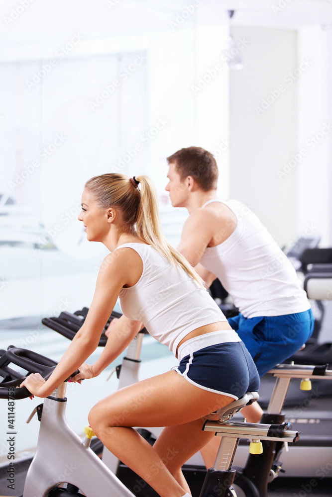 Fitness Fitness