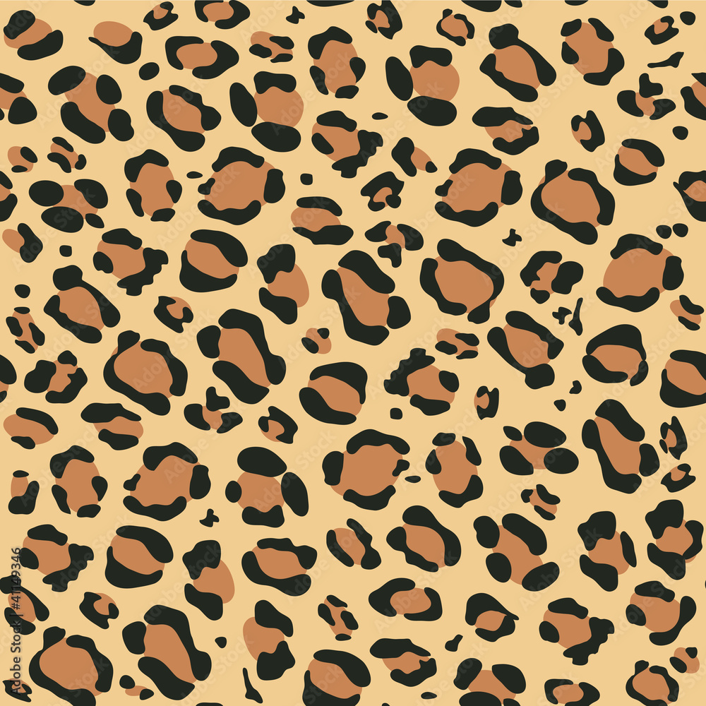 leopard pattern leopard pattern