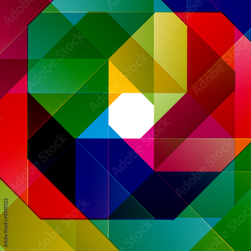 fond abstrait