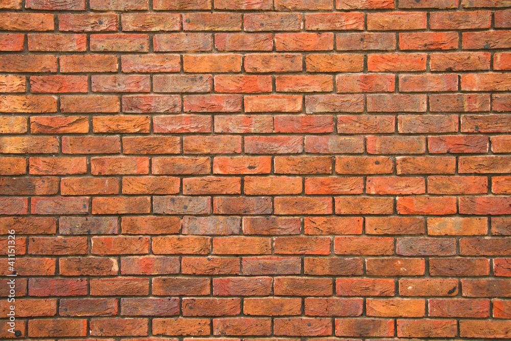 Brick wall background, texture Brick wall background, texture