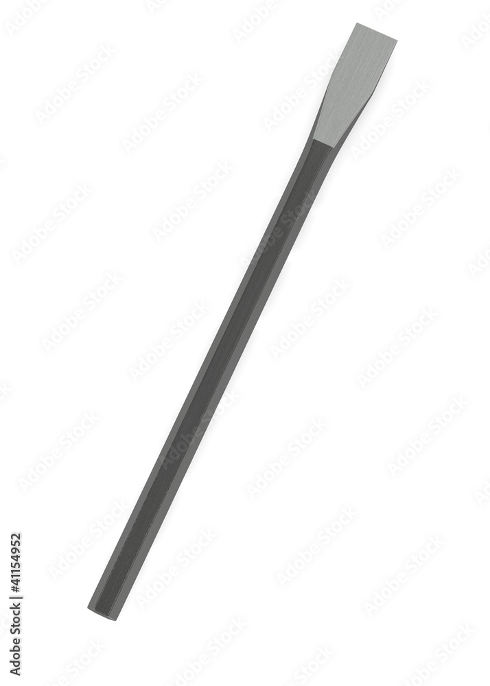 3d render of tool for stonework 3d render of tool for stonework