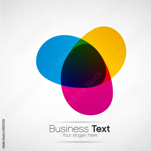 logo business