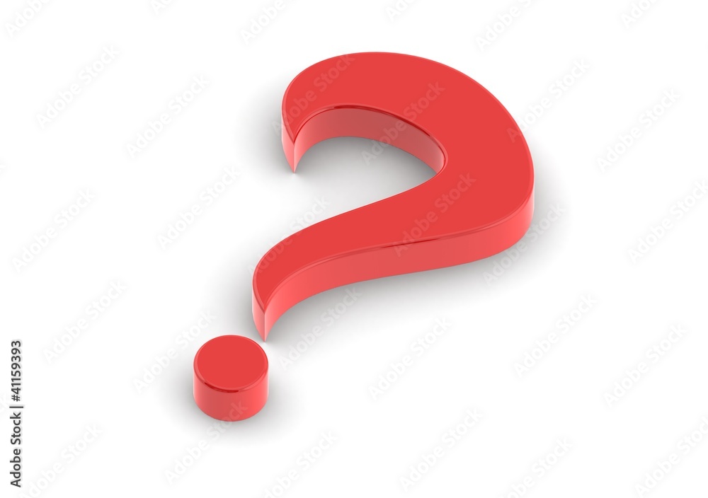 Big Question Big Question