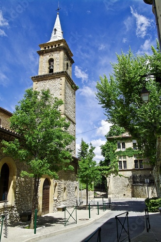 La Roque d'Anthéron