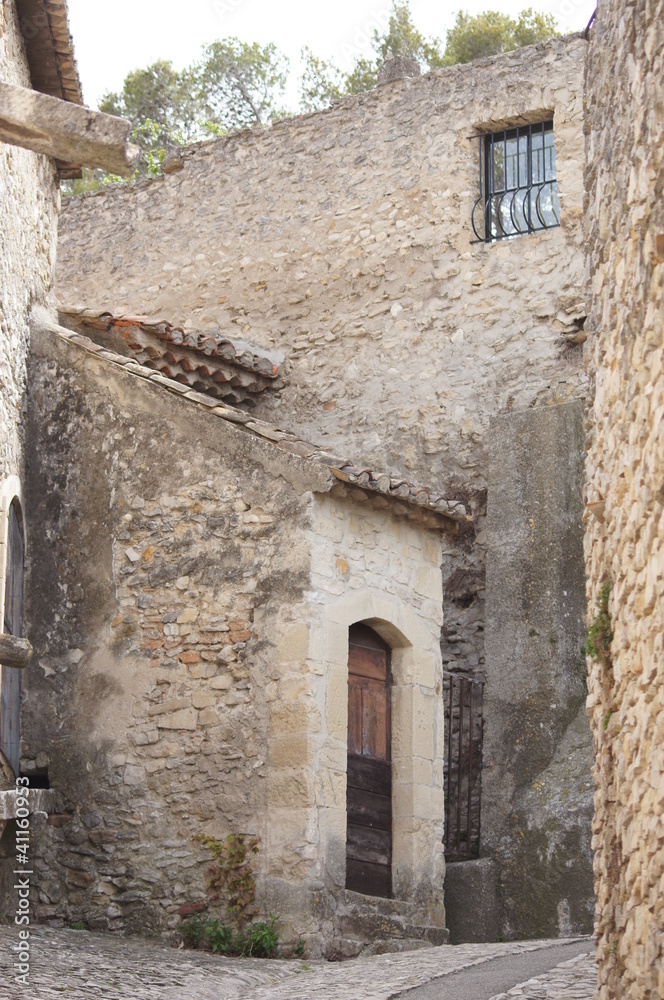 Fototapeta premium Vaison la romaine