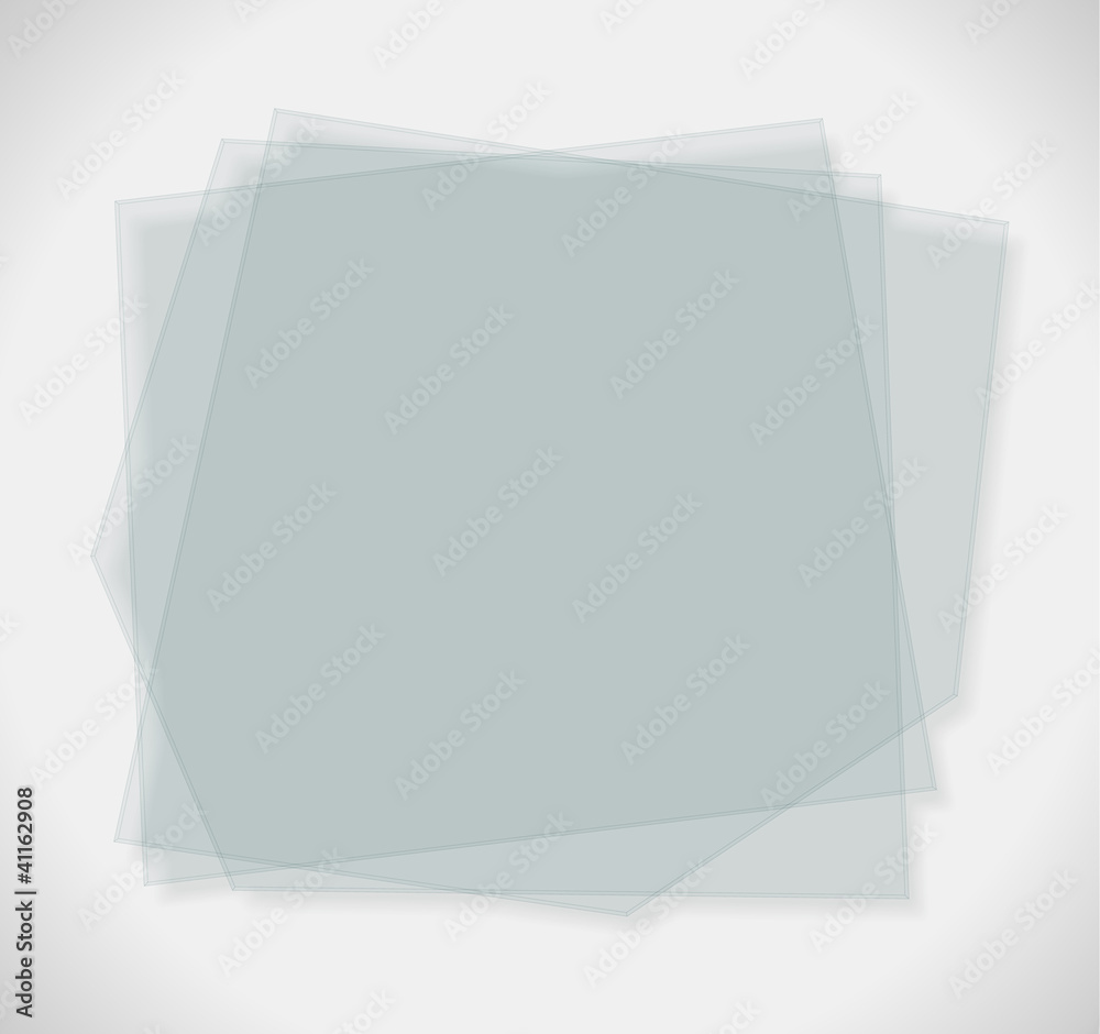 Glass plates Glass plates