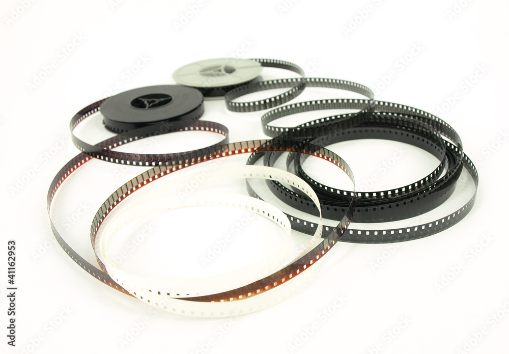 Film Reel Film Reel