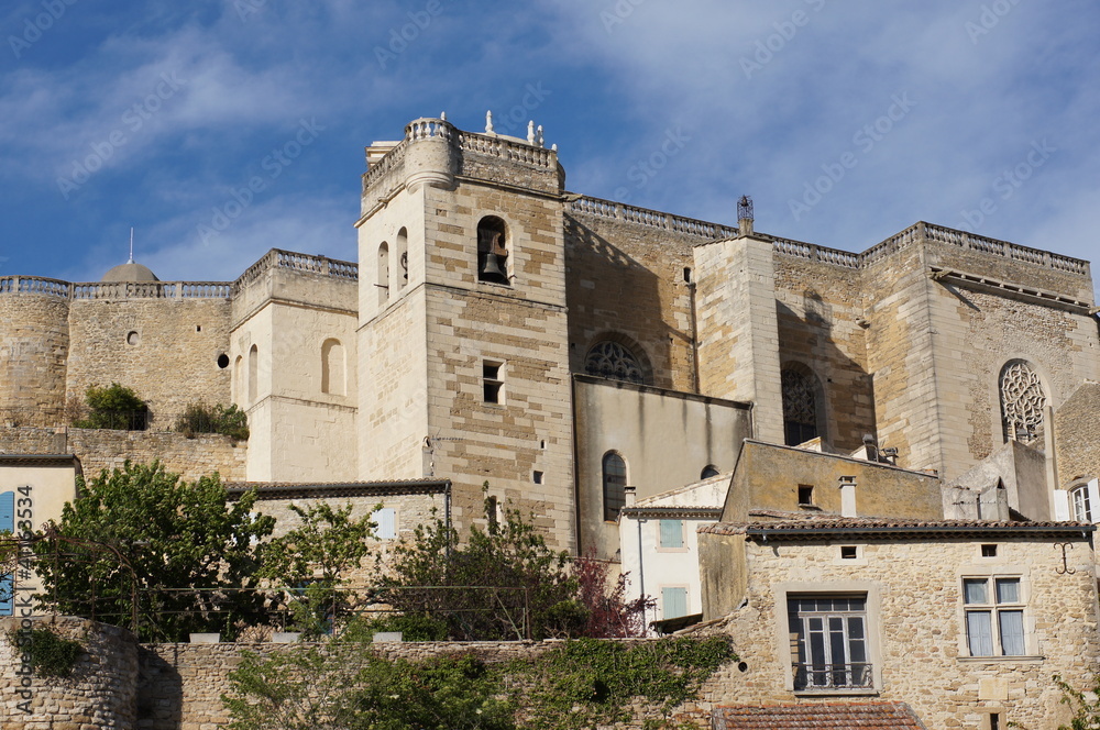 Château de madame de Sévigné
