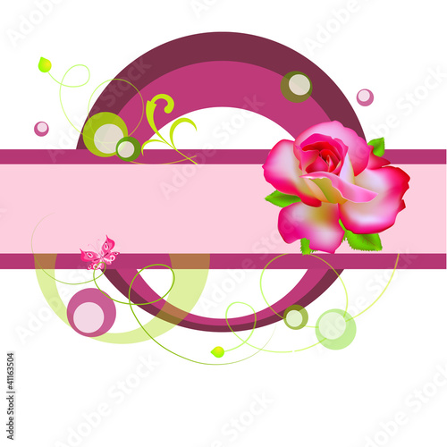 flower background