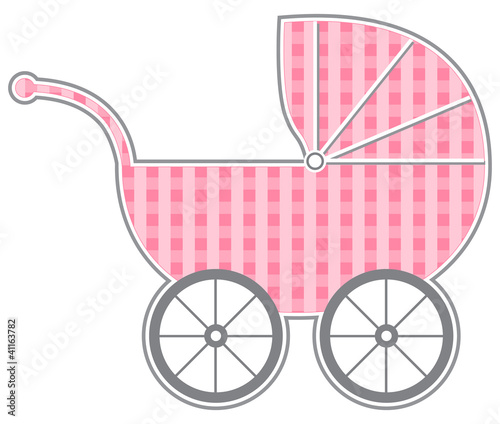 Baby Carriage