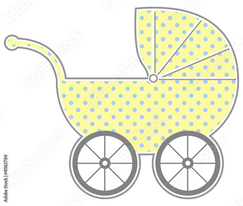 Baby Carriage